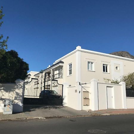 Maison Malherbe Franschhoek Eksteriør billede