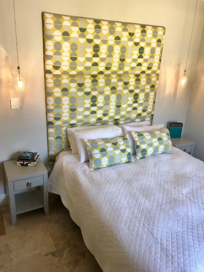 Maison Malherbe Franschhoek Eksteriør billede