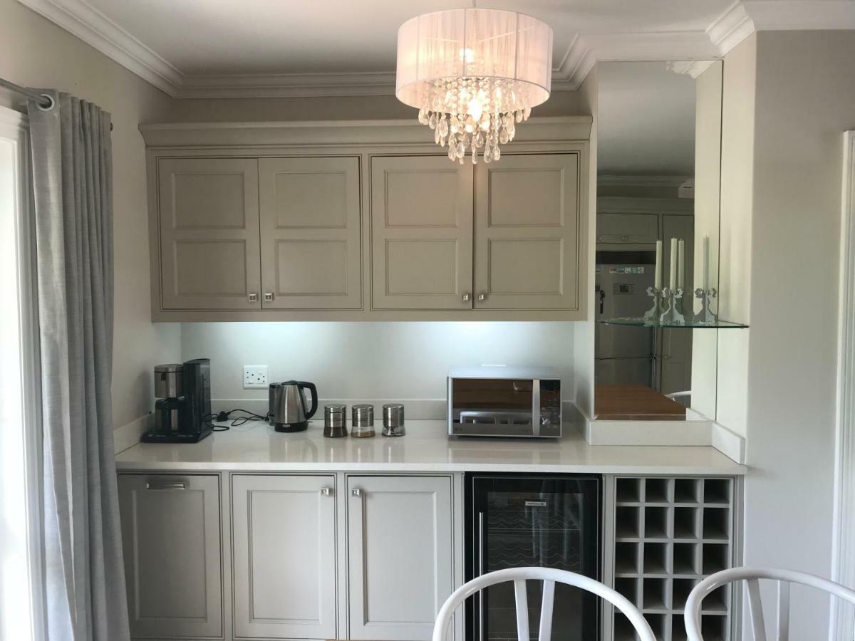Maison Malherbe Franschhoek Eksteriør billede